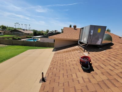 Cool Summer Air LLC, Heating & Cooling