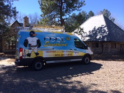 Cool Sunshine Heating and Air Conditioning, Inc.