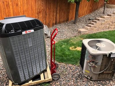 Cool Sunshine Heating and Air Conditioning, Inc.
