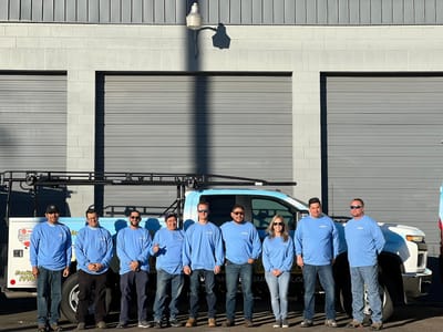 Cool Sunshine Heating and Air Conditioning, Inc.