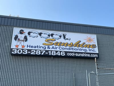 Cool Sunshine Heating and Air Conditioning, Inc.