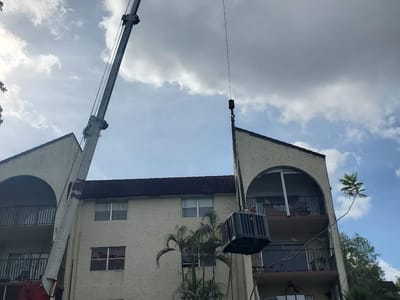 Cool Tech Air, LLC Heating and Air Conditioning HVAC Contractor