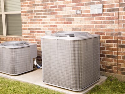 Cool Tech Heating & Air Conditioning