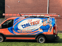 Cool Tech Heating & Air Conditioning