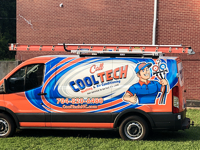 Cool Tech Heating & Air Conditioning