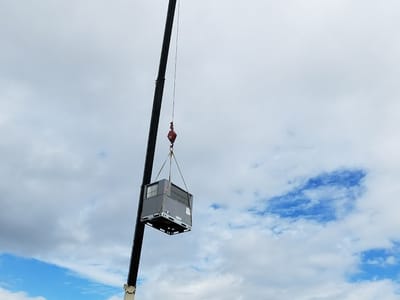 Cool - Tech Heating & Air