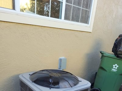 Cool - Tech Heating & Air