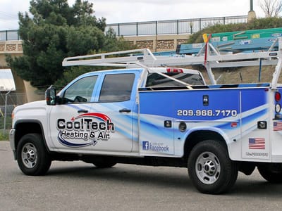 Cool - Tech Heating & Air