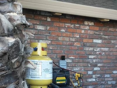 Cool - Tech Heating & Air