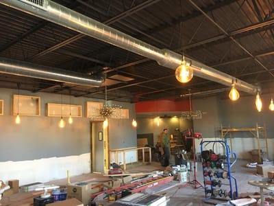 Cool Tech Heating and Cooling