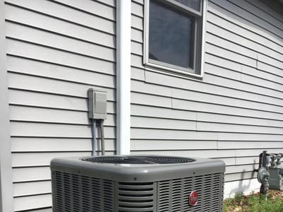 Cool Tech Heating and Cooling