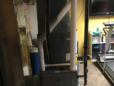 Cool Tech Heating and Cooling