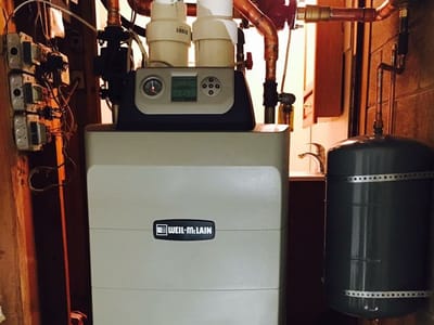 Cool Tech Heating and Cooling