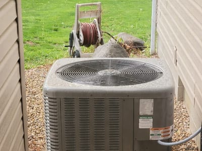 Cool Tech Heating and Cooling