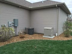 Cool Tech Heating and Cooling