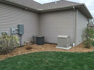 Cool Tech Heating and Cooling