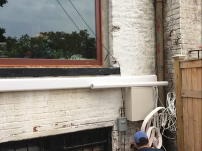 Cool Tech HVAC Corp.