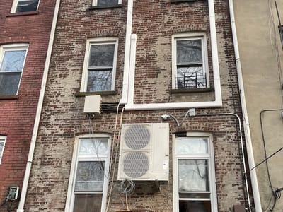 Cool Tech HVAC Corp.