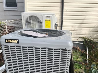 Cool Tech HVAC Corp.