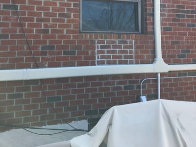 Cool Tech HVAC Corp.