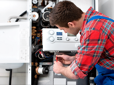 Cool Tech HVAC Corp.