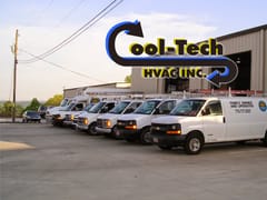 Cool-Tech HVAC, Inc.