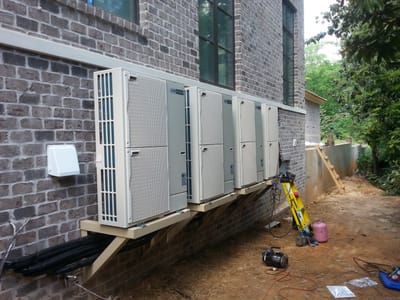 Cool-Tech HVAC, Inc.