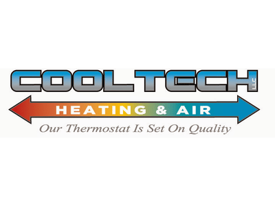 Cool Tech LLC Air Conditioning and Heating