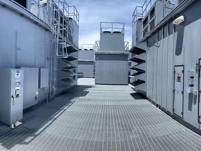 Cool Tech Mechanical Inc