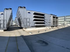 Cool Tech Mechanical Inc