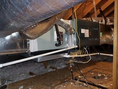 Cool Tech Mechanical