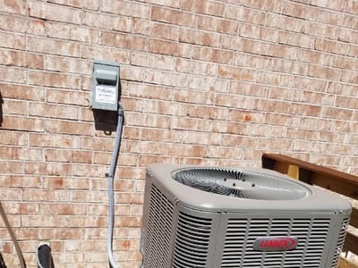 Cool Tech Mechanical