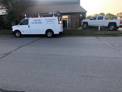 Cool Tech Mechanical