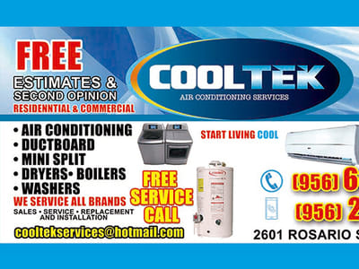 Cool Tek Services