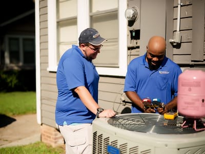 Cool-Temp A/C & Heating