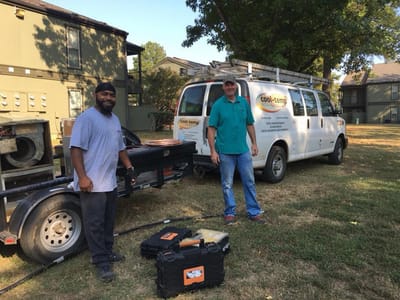 Cool-Temp A/C & Heating