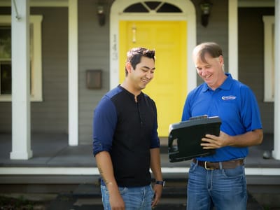 Cool-Temp A/C & Heating