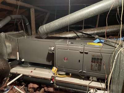 Cool Temp Heating and Air Condtioning