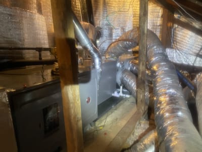 Cool Temp Heating and Air Condtioning