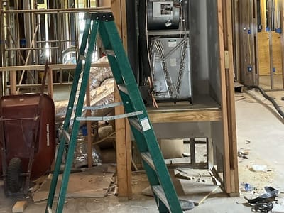 Cool Temp Heating and Air Condtioning