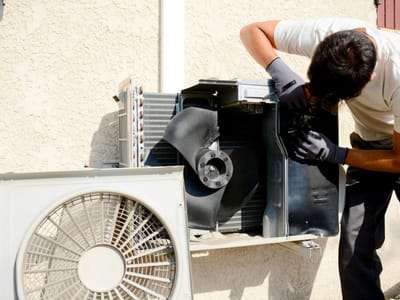 Cool Temperature HVAC Services