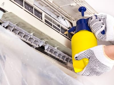 Cool Temperature HVAC Services