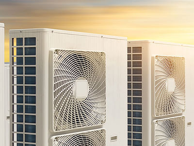 Cool Temperature HVAC Services