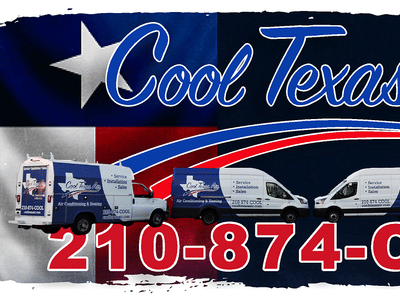 Cool Texas Air