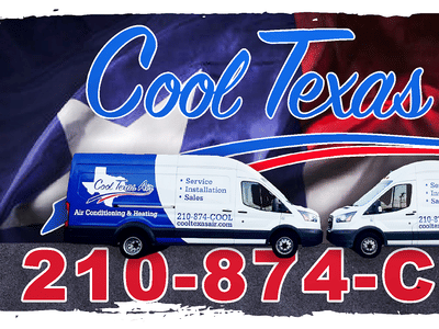 Cool Texas Air
