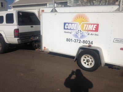 Cool Time Heating & Air