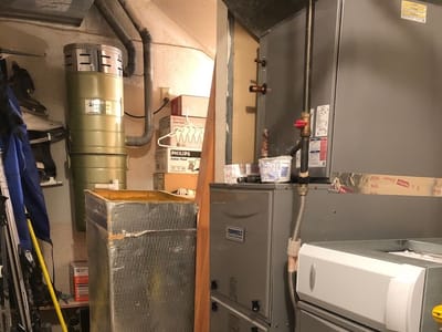 Cool Time Heating & Air