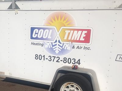 Cool Time Heating & Air