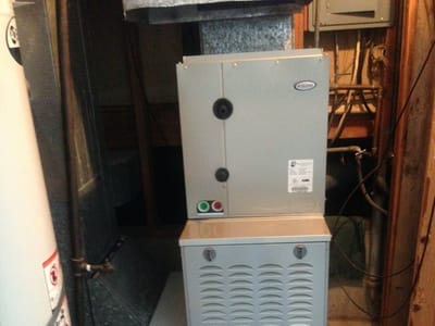 Cool Time Heating & Air