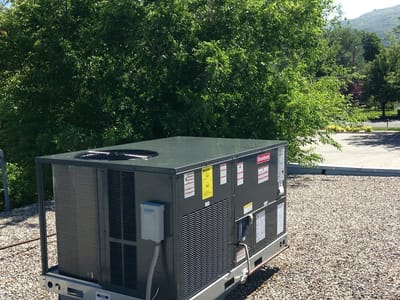 Cool Time Heating & Air